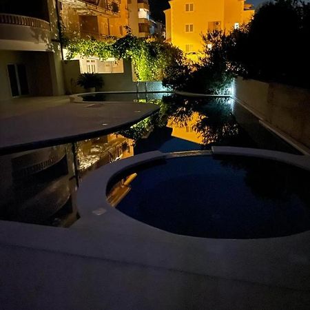 Apartment Dalmatien Traumhaus Макарска Екстериор снимка