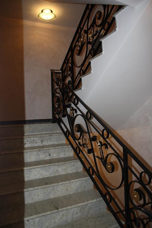 Apartment Dalmatien Traumhaus Макарска Екстериор снимка