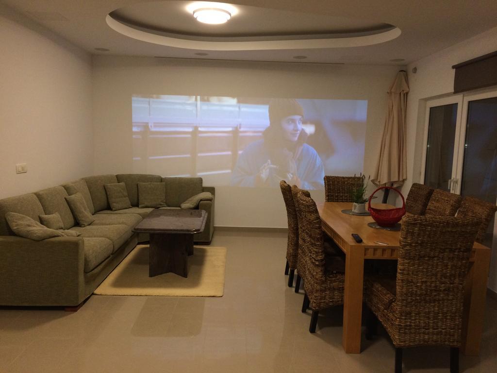 Apartment Dalmatien Traumhaus Макарска Екстериор снимка