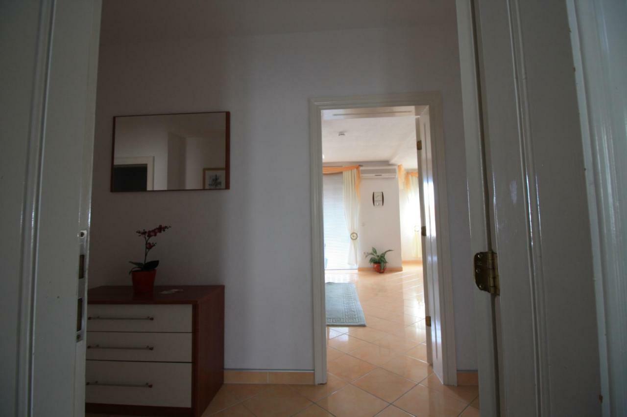 Apartment Dalmatien Traumhaus Макарска Екстериор снимка